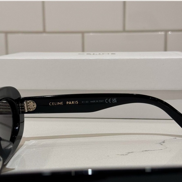 Celine sunglasses - Picture 4 of 6